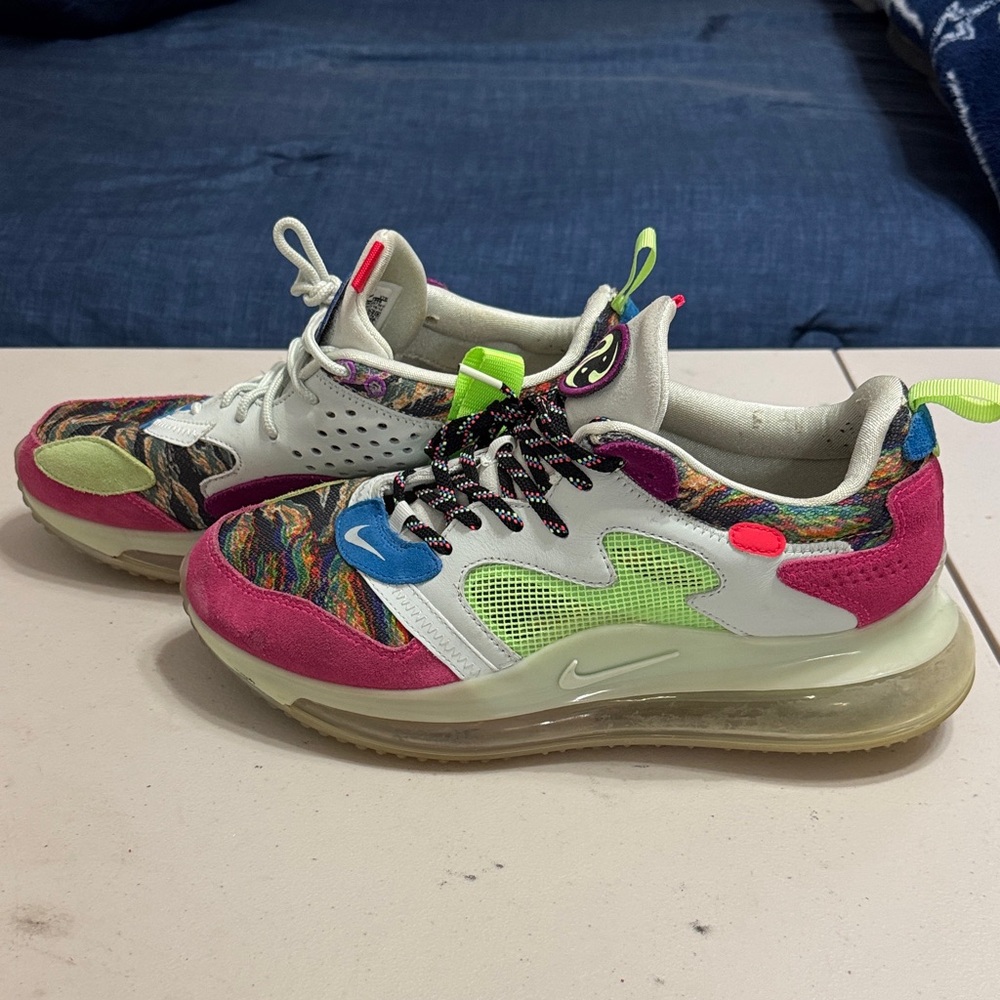 Nike Air Max 720